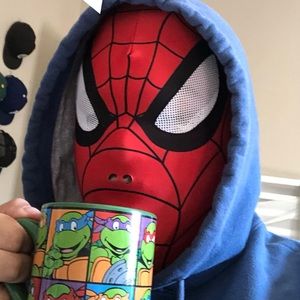 Meet your Posher, Joel